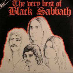 Black Sabbath : The Very Best of Black Sabbath